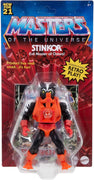 Masters Of The Universe Origins 6 Inch Action Figure - Stinkor (Retro Play)