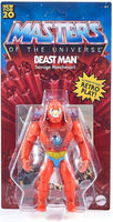 Masters Of The Universe 5 Inch Action Figure Origins Wave 1 - Beast Man