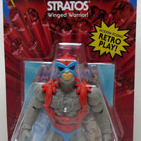 Masters Of The Universe 5 Inch Action Figure Origins Wave 4 - Stratos