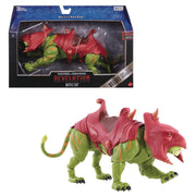 Masters Of The Universe Revelation 6 Inch Action Figure Deluxe - Battle Cat