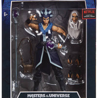 Masters Of The Universe Revelation 7 Inch Action Figure Masterverse Netflix - Evil-Lyn