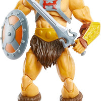 Masters Of The Universe Revelation 7 Inch Action Figure Masterverse Netflix - He-Man