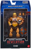Masters Of The Universe Revelation 7 Inch Action Figure Masterverse Netflix - He-Man