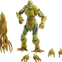 Masters Of The Universe Revelation 7 Inch Action Figure Masterverse Netflix - Moss Man