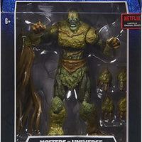 Masters Of The Universe Revelation 7 Inch Action Figure Masterverse Netflix - Moss Man