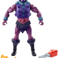 Masters Of The Universe Revelation 7 Inch Action Figure Masterverse Netflix - Spikor