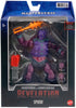 Masters Of The Universe Revelation 7 Inch Action Figure Masterverse Netflix - Spikor