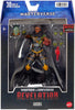 Masters Of The Universe Revelation 6 Inch Action Figure Wave 3 - Andro