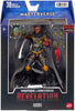 Masters Of The Universe Revelation 6 Inch Action Figure Wave 3 - Andro