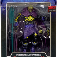 Masters Of The Universe Revelation 6 Inch Action Figure Wave 3 - Scare Glow