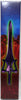 Masters Of The Universe 8 Inch Prop Replica - Skeletor Sword