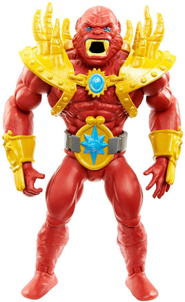 Masters Of The Universe Origins 6 Inch Action Figure - Beast Man (LOP)
