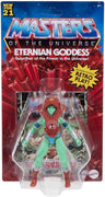 Masters Of The Universe Origins 6 Inch Action Figure - Eternian Goddess (Retro Play)