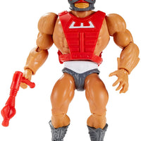 Masters Of The Universe Origins 6 Inch Action Figure - Zodac