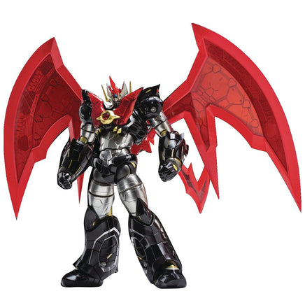 Mazinger Mazinkaiser 8 Inch Action Figure Riobot DieCast - Mazinkaiser