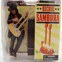 Mcfarlane Music Action Figures: Richie Sambora
