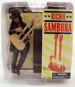 Mcfarlane Music Action Figures: Richie Sambora