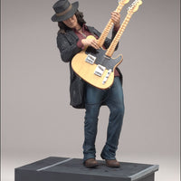 Mcfarlane Music Action Figures: Richie Sambora