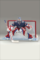 McFarlane NHL Action Figures Series 13: Henrik Lundqvist