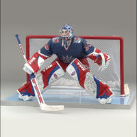 McFarlane NHL Action Figures Series 13: Henrik Lundqvist