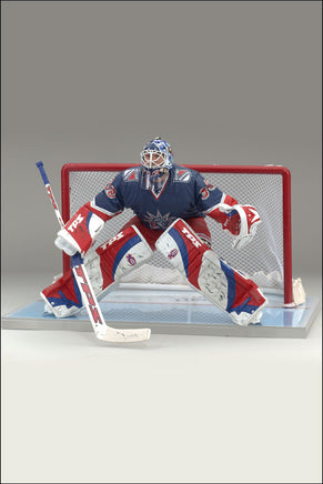 McFarlane NHL Action Figures Series 13: Henrik Lundqvist