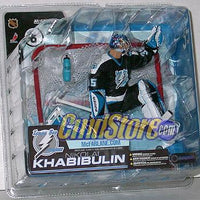 McFarlane NHL Action Figures Series 6: Nikolai Khabibulin