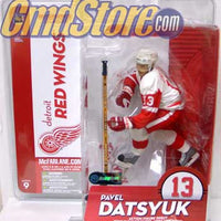 McFarlane NHL Action Figures Series 9: Pavel Datsyuk