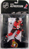 McFarlane NHL Hockey Action Figures: Canadian Exclusive Daniel Alfredsson Ottawa Senators