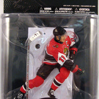 McFarlane NHL Hockey Action Figures: Canadian Exclusive Daniel Alfredsson Ottawa Senators