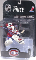 NHL Hockey 6 Inch Static Figure Series 21 - Carey Price