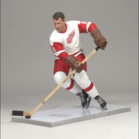 McFarlane NHL Hockey Legends Action Figures Series 6: Gordie Howe