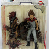 McFarlane's 3D Animation Japan 7 Inch Static Figure Series 1 - Tetsuo