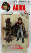 McFarlane's 3D Animation Japan 7 Inch Static Figure Series 1 - Tetsuo