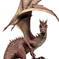 McFarlane's Dragons 13 Inch Static Figure Series 8 - Eternal Clan Dragon