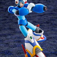 Megaman 6 Inch Model Kit - Mega Man X Force Armor