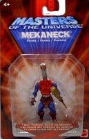 Masters Of The Universe 3 Inch Mini Figure - Mekanek