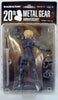 Metal Gear Solid Medicom Action Figure: Raiden [MGS2]