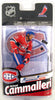 Michael Cammalleri Red Jersey - NHL Hockey Action Figure Series 24 McFarlane Toys