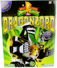 Mighty Morphin Power Rangers 11 Inch Action Figure - Legacy Dragonzord (Sub-Standard Packaging)