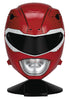 Mighty Morphin Power Rangers Life Size Helmet Legacy Series - Red Ranger Helmet