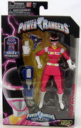 Power Rangers Legacy 6 Inch Action Figure Astro Megazord Series - Pink Ranger Space