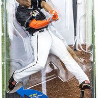 MLB Baseball 7 Inch Static Figure Series 33 - Giancarlo Stanton