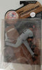 MLB Baseball Yankees 6 Inch Static Figure Sportspicks (2009 Wave 2) - Joba Chamberlain Grey Jersey Chase