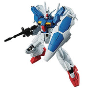 Mobile Suit Gundam G 4 Inch Action Figure Shokugan Volume 13 - RX-78 Gundam with Armor Set