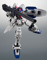 Mobile Suit Gundam Stardust Memory 6 Inch Action Figure Robot Spirits - RX-78GP03S Gundam GP03S ver. A.N.I.M.E.