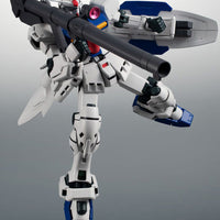 Mobile Suit Gundam Stardust Memory 6 Inch Action Figure Robot Spirits - RX-78GP03S Gundam GP03S ver. A.N.I.M.E.