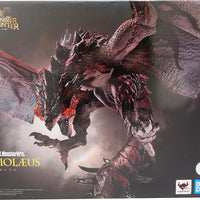 Monster Hunter 6 Inch Action Figure SH MonsterArts - Rathalos