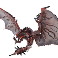Monster Hunter 6 Inch Action Figure SH MonsterArts - Rathalos