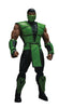 Mortal Kombat 8 Inch Action Figure 1/12 Scale - Reptile