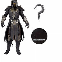 Mortal Kombat 11 7 Inch Action Figure Wave 6 - Noob Saibot